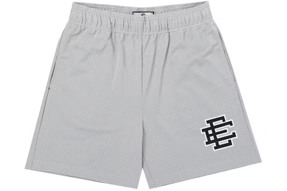 Eric Emanuel EE Basic/Core Short Gray/Black
