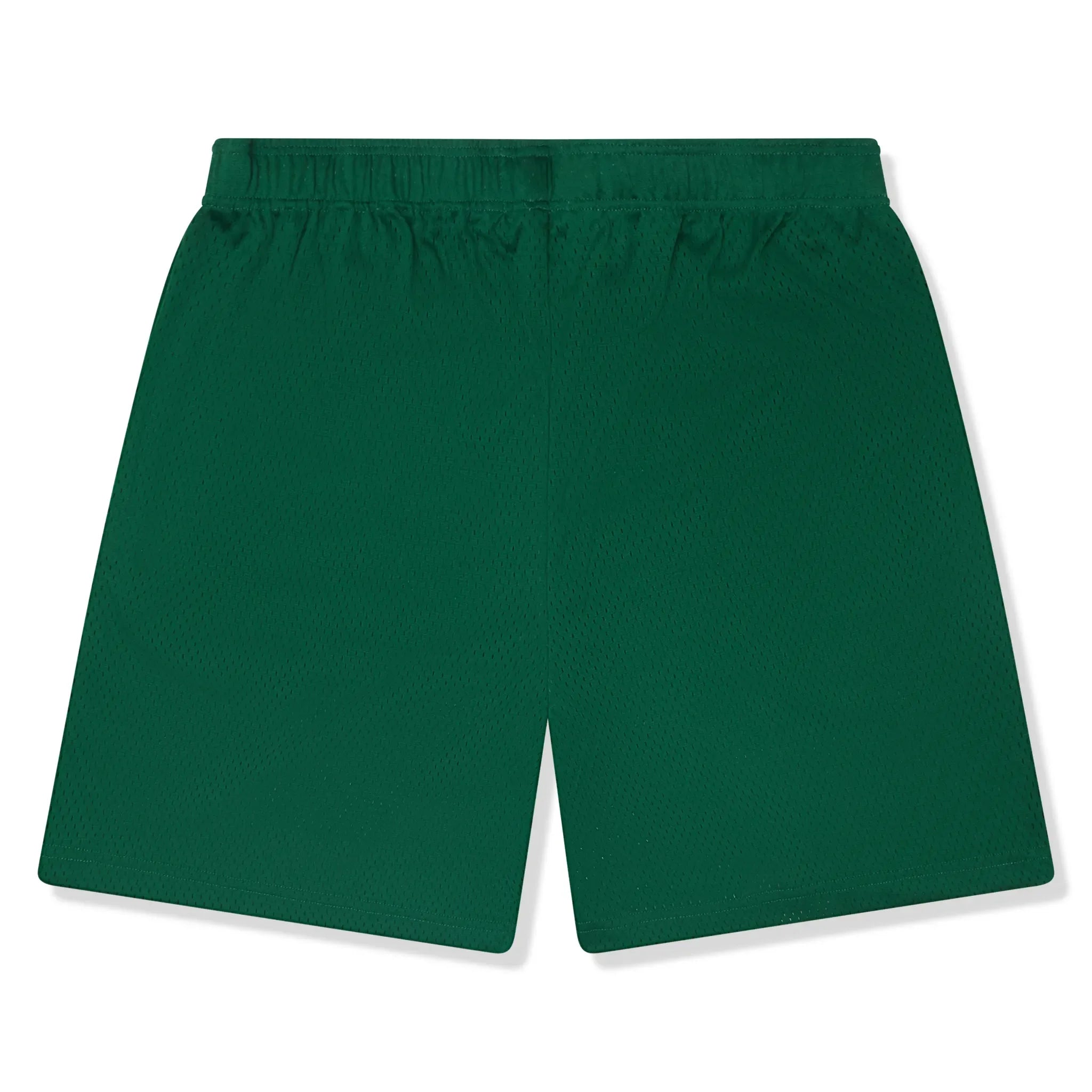 eric-emanuel-ee-basic-forest-green-shorts-back - Tesu Express