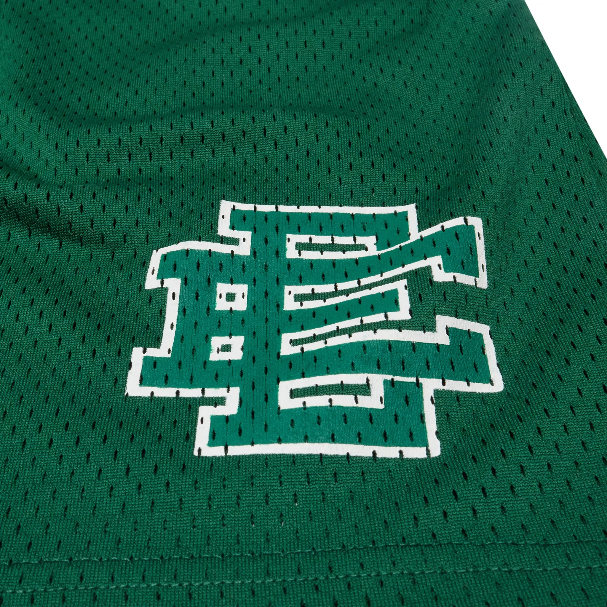 eric-emanuel-ee-basic-forest-green-shorts-detailed - Tesu Express